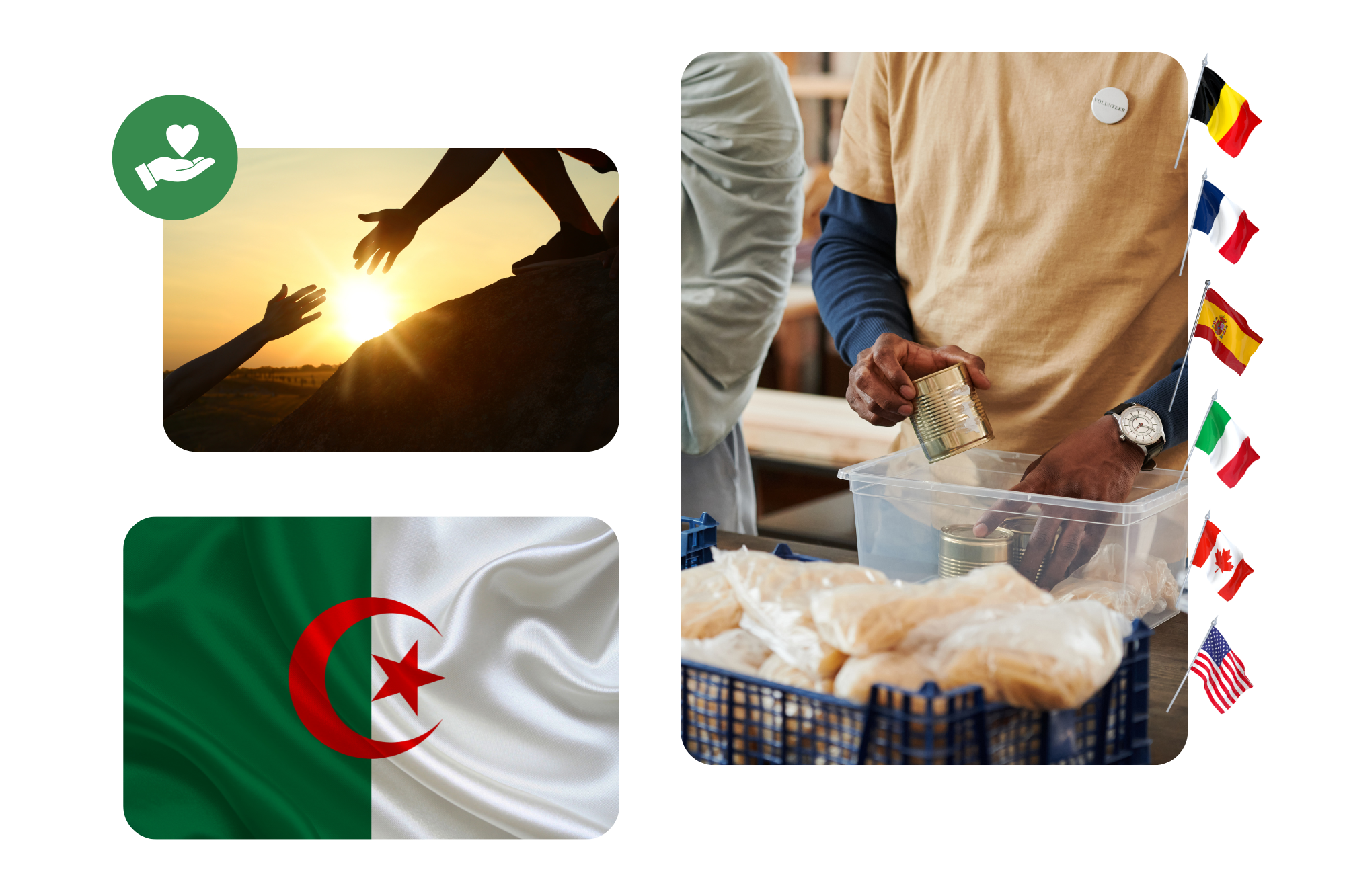 association algérie​