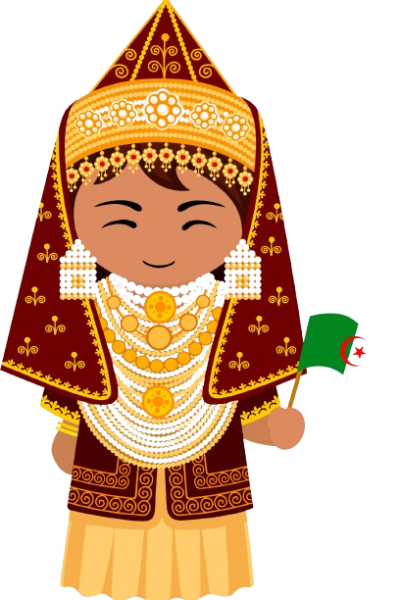 Association culturelle Algérienne en Belgique